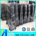 Stage Equipment Aluminum Stage Mobile Stage